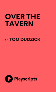 Over the Tavern Book Cover