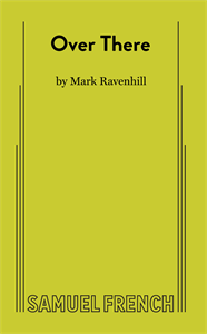 Over There Book Cover