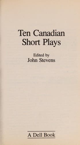 Overlaid Book Cover