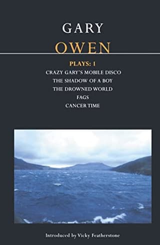 Owen Plays: 1 Book Cover