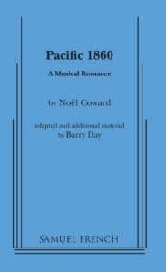 Pacific 1860 Book Cover