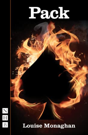 Pack Book Cover