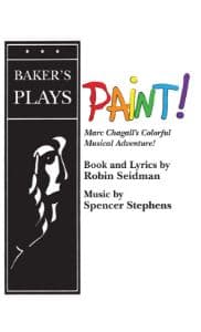 Paint! Book Cover
