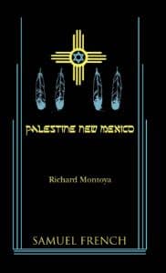 Palestine, New Mexico Book Cover