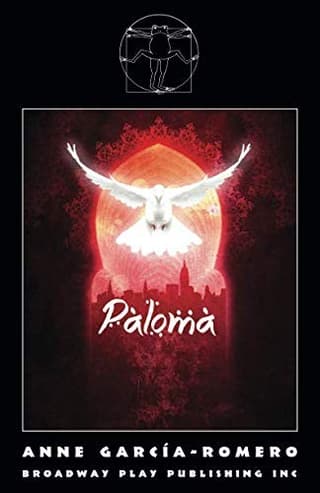 Paloma Book Cover