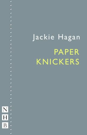 Paper Knickers Book Cover