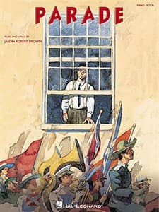 Parade  Book Cover