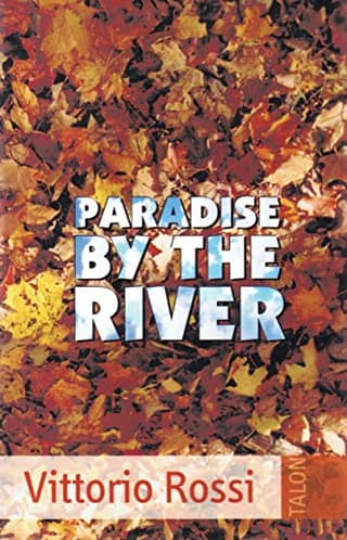 Paradise By The River Book Cover