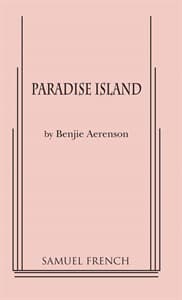 Paradise Island Book Cover
