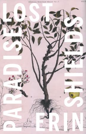 Paradise Lost Book Cover