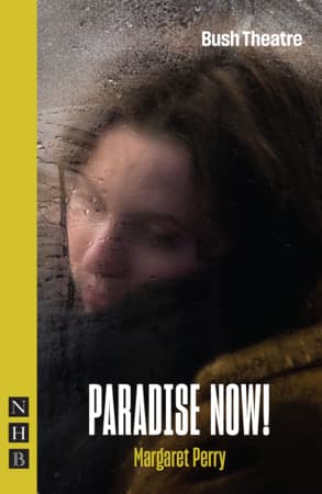 Paradise Now! Book Cover