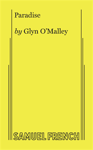 Paradise (O'Malley) Book Cover