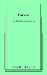 Parked Book Cover