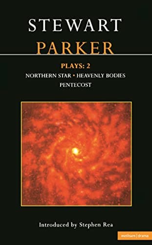 Parker Plays: 2 Book Cover