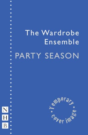 Party Season Book Cover