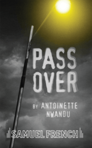 Pass Over Book Cover