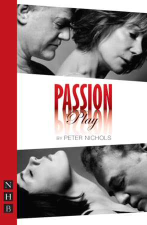 Passion Play Book Cover
