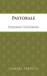 Pastorale Book Cover