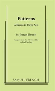 Patterns Book Cover