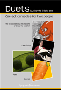 Peas Book Cover