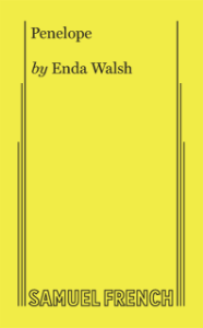Penelope (Walsh) Book Cover