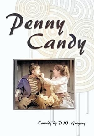 Penny Candy Book Cover