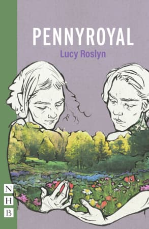 Pennyroyal Book Cover