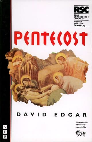 Pentecost Book Cover