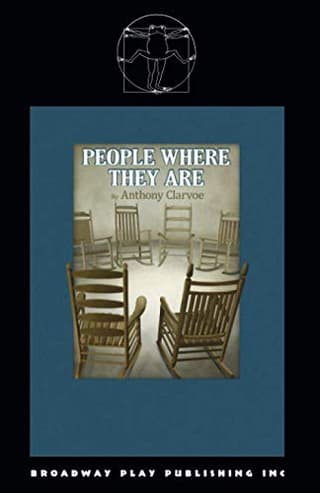 People Where They Are Book Cover