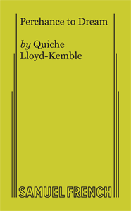 Perchance to Dream Book Cover