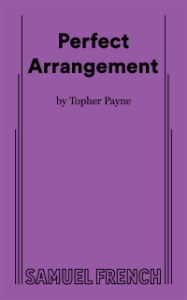 Perfect Arrangement Book Cover
