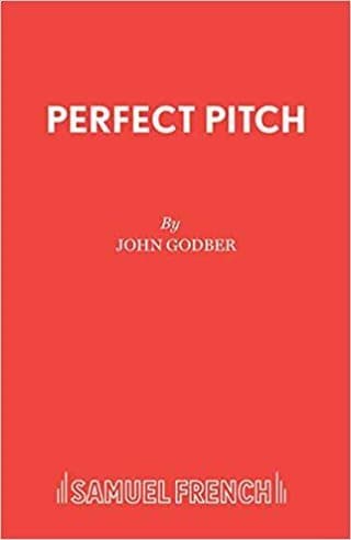 Perfect Pitch Book Cover