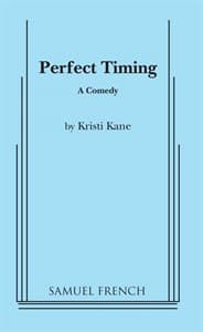 Perfect Timing Book Cover