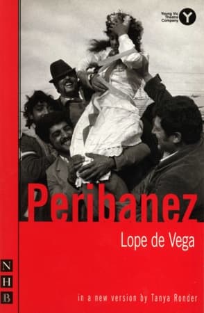 Peribanez Book Cover
