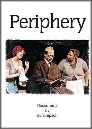 Periphery Book Cover