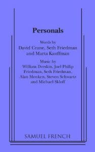 Personals Book Cover