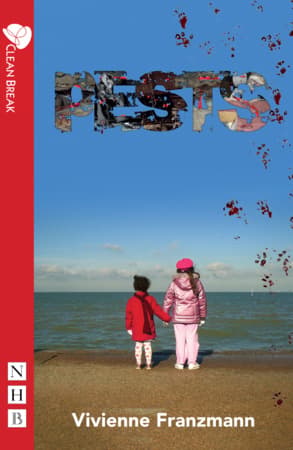 Pests Book Cover