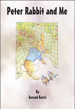 Peter Rabbit and Me Book Cover