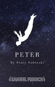 Peter (Sobieski) Book Cover
