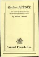 Phedre (Packard) Book Cover