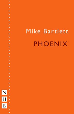 Phoenix Book Cover