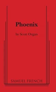 Phoenix (Organ) Book Cover