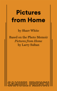 Pictures from Home Book Cover