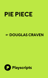 Pie Piece Book Cover