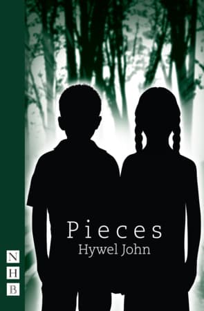 Pieces Book Cover