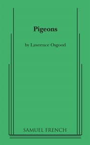 Pigeons Book Cover