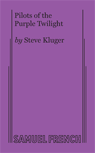 Pilots Of The Purple Twilight Book Cover