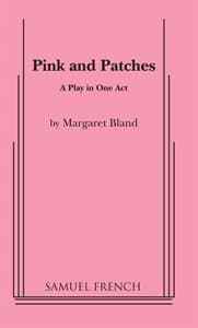 Pink and Patches Book Cover
