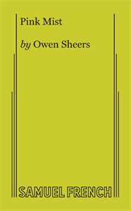 Pink Mist Book Cover
