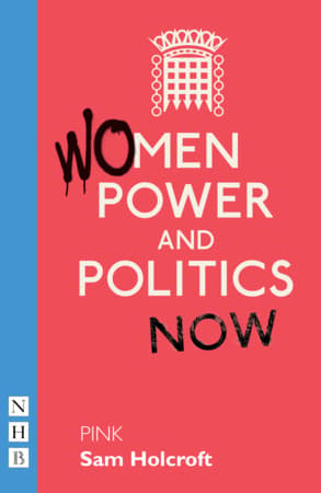 Pink Book Cover